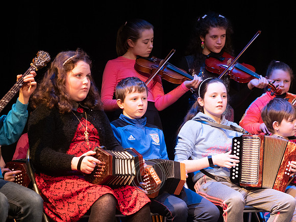Ceoltóirí Óga Chois Fharraige-2030012