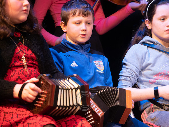 Ceoltóirí Óga Chois Fharraige-2030013