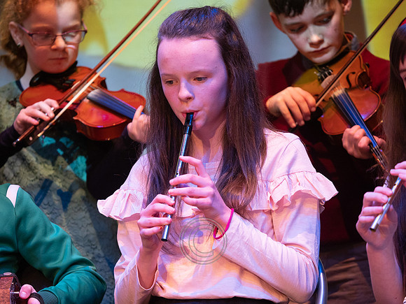 Ceoltóirí Óga Chois Fharraige-2030026