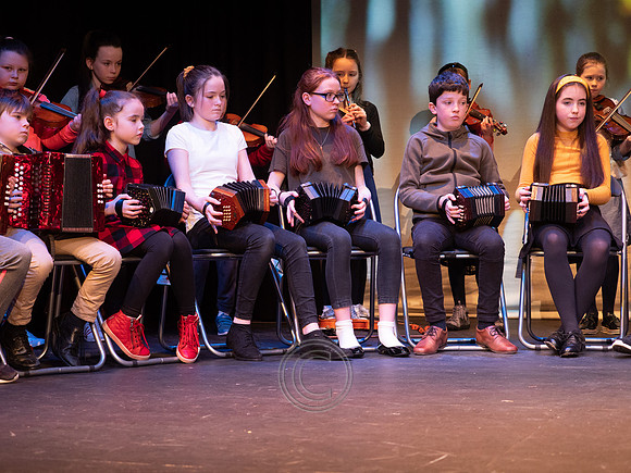 Ceoltóirí Óga Chois Fharraige-2030030