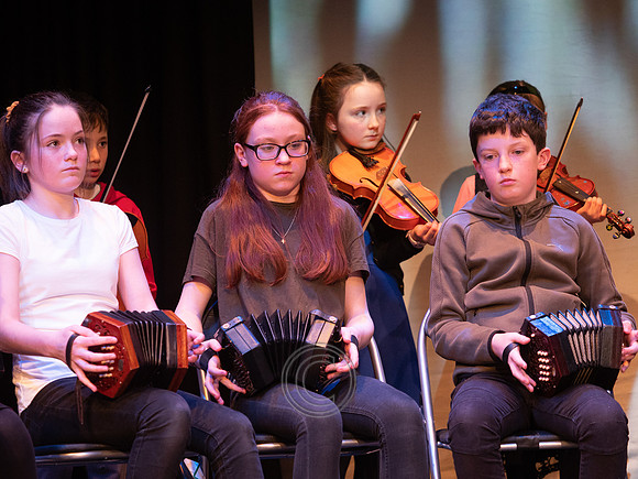 Ceoltóirí Óga Chois Fharraige-2030031