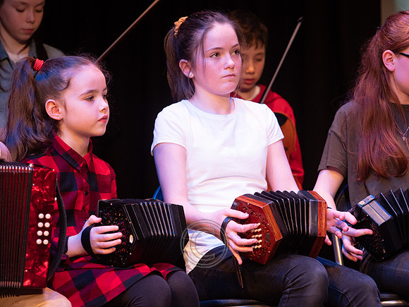 Ceoltóirí Óga Chois Fharraige-2030032