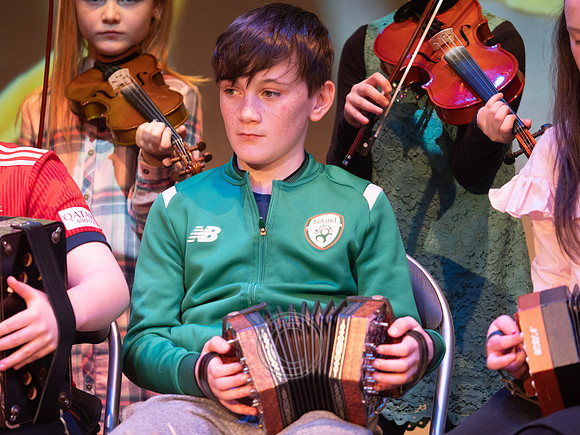Ceoltóirí Óga Chois Fharraige-2030035