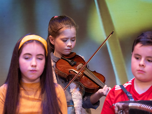 Ceoltóirí Óga Chois Fharraige-2030042