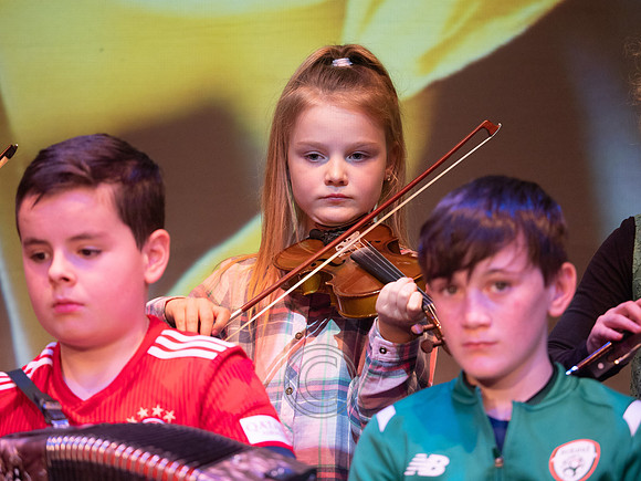 Ceoltóirí Óga Chois Fharraige-2030043