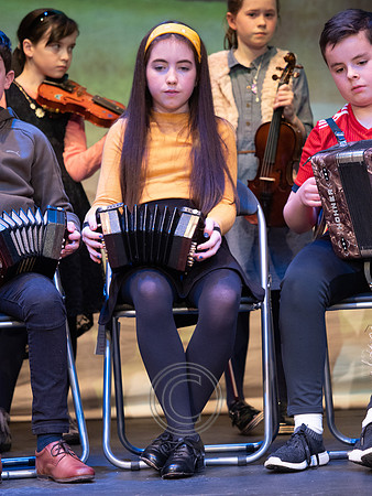Ceoltóirí Óga Chois Fharraige-2030046