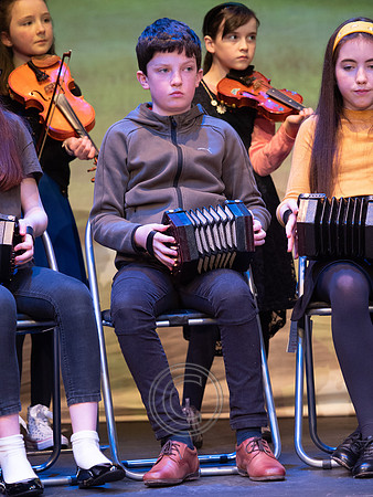 Ceoltóirí Óga Chois Fharraige-2030047