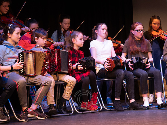 Ceoltóirí Óga Chois Fharraige-2030052