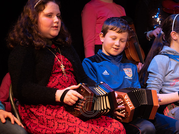 Ceoltóirí Óga Chois Fharraige-2030054