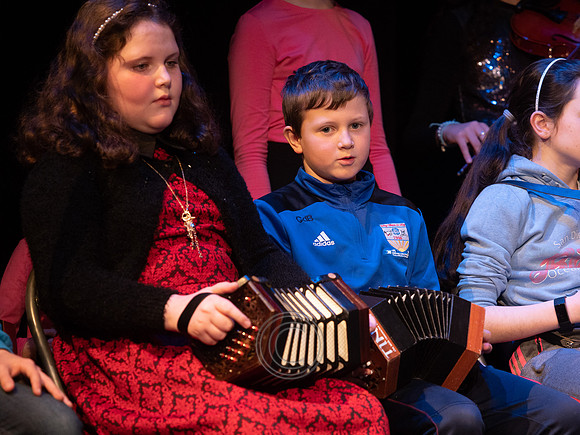 Ceoltóirí Óga Chois Fharraige-2030055