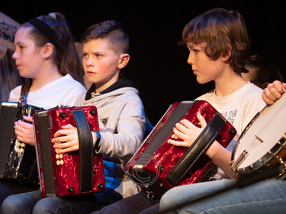 Ceoltóirí Óga Chois Fharraige-2030057