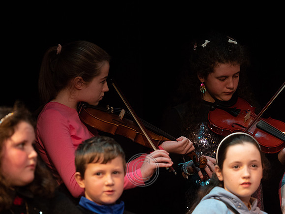 Ceoltóirí Óga Chois Fharraige-2030076