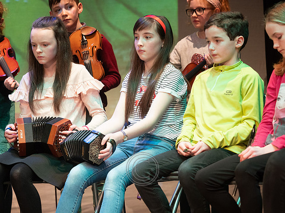 Ceoltóirí Óga Chois Fharraige-2030085
