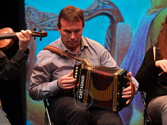 Ceoltóirí Óga Chois Fharraige-2030089