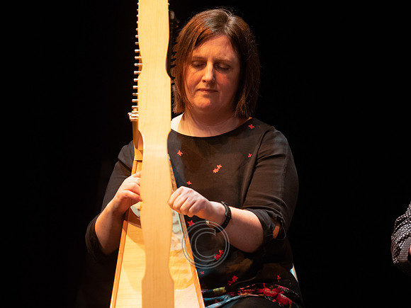 Ceoltóirí Óga Chois Fharraige-2030103