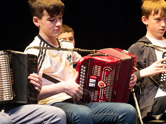 Ceoltóirí Óga Chois Fharraige-2030152
