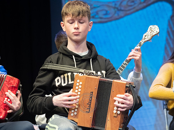 Ceoltóirí Óga Chois Fharraige-2030154