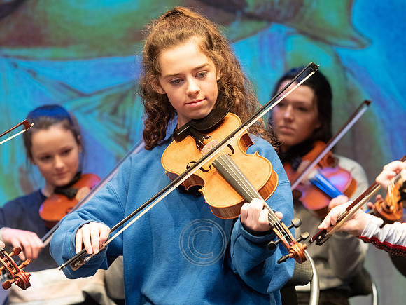 Ceoltóirí Óga Chois Fharraige-2030156