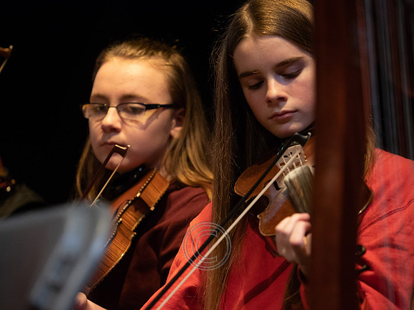 Ceoltóirí Óga Chois Fharraige-2030159