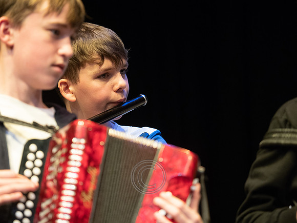 Ceoltóirí Óga Chois Fharraige-2030164