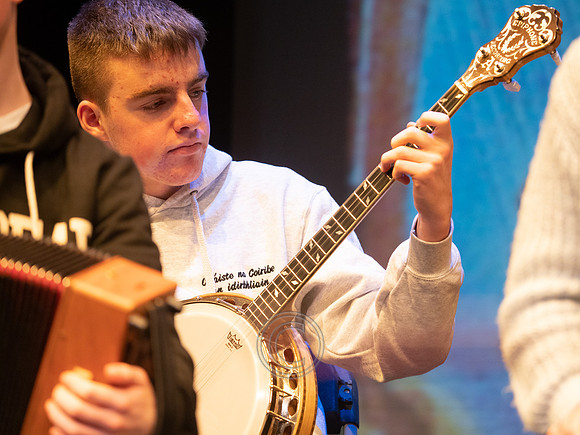 Ceoltóirí Óga Chois Fharraige-2030166