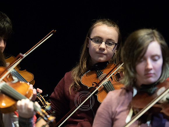 Ceoltóirí Óga Chois Fharraige-2030183