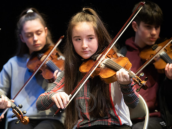 Ceoltóirí Óga Chois Fharraige-2030186