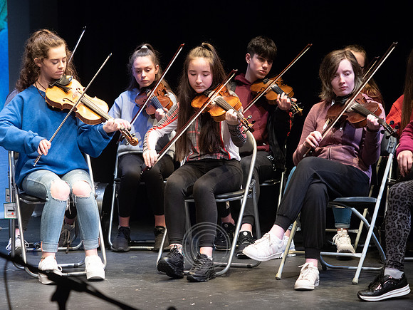 Ceoltóirí Óga Chois Fharraige-2030188