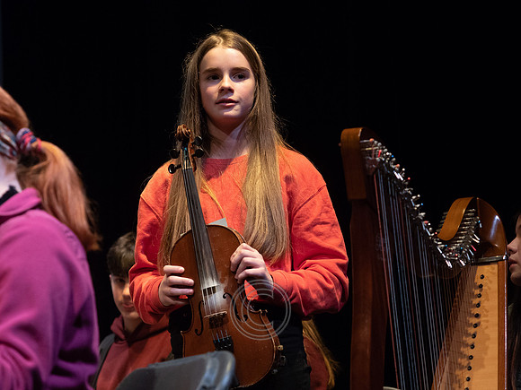 Ceoltóirí Óga Chois Fharraige-2030189