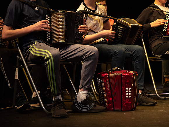 Ceoltóirí Óga Chois Fharraige-2030202
