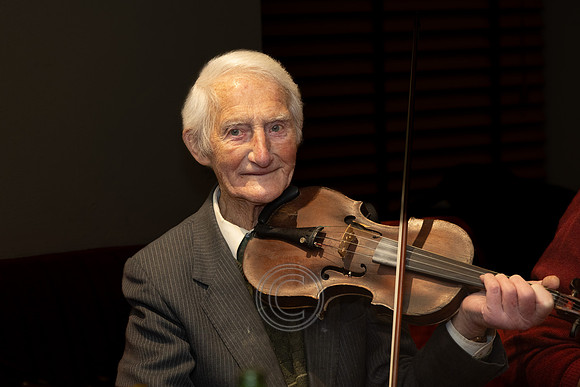 JOHNNY MURPHY-95