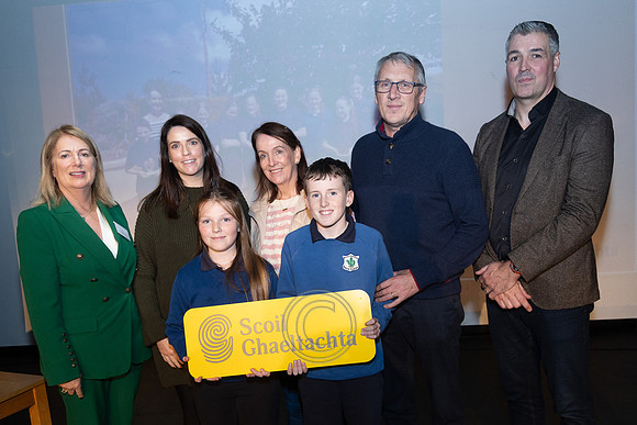 SCOIL DONEGAL-197