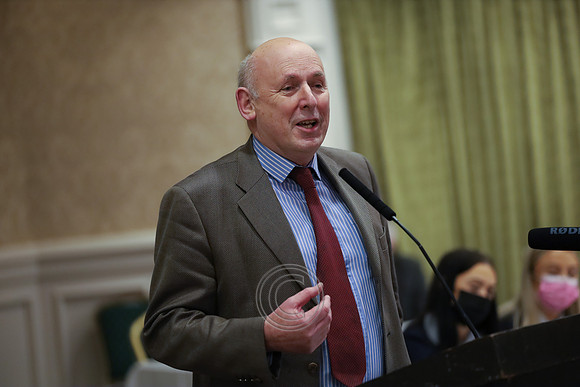 Díospóireacht Cadhain-0601