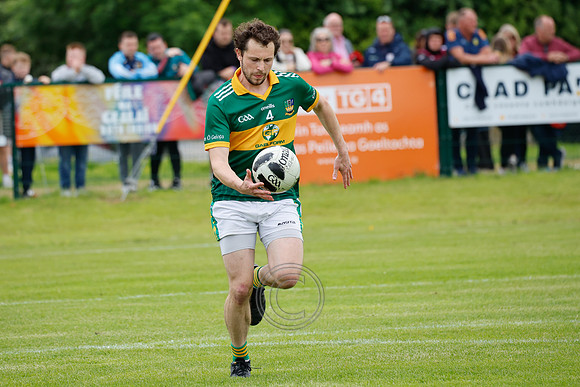 CLANN NA NGAEL V NAOMH NÁILLE-0821