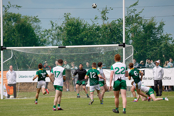 CLANN NA NGAEL V NAOMH NÁILLE-1023