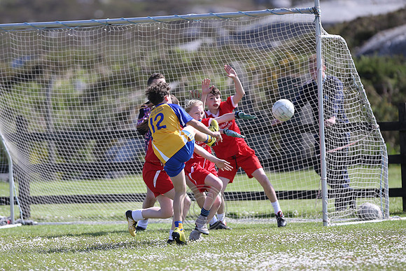 Peil Gael Linn -0100