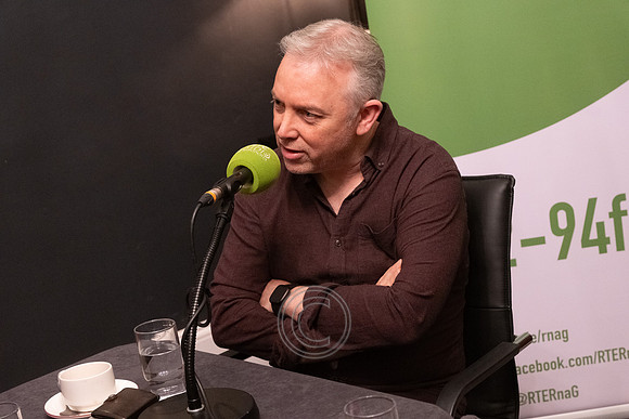 OIREACHTAS NA GAEILGE 2024