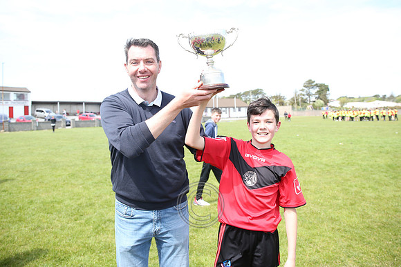 Peil 2 Gael Linn 2019