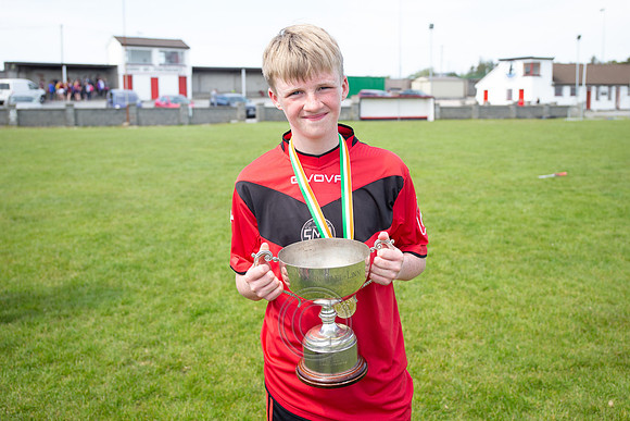 Peil 2 Gael Linn 2019