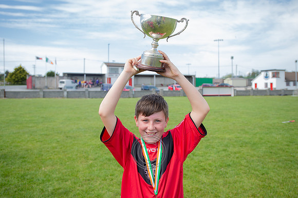 Peil 2 Gael Linn 2019