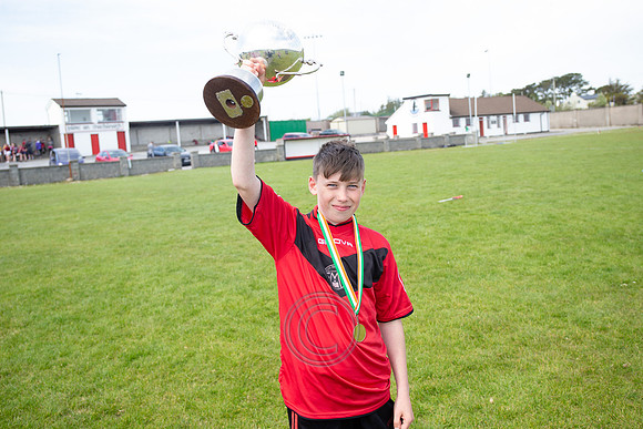 Peil 2 Gael Linn 2019