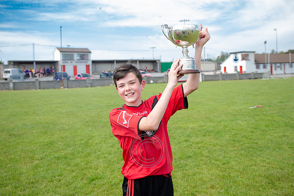 Peil 2 Gael Linn 2019