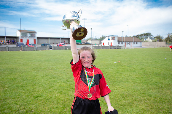 Peil 2 Gael Linn 2019