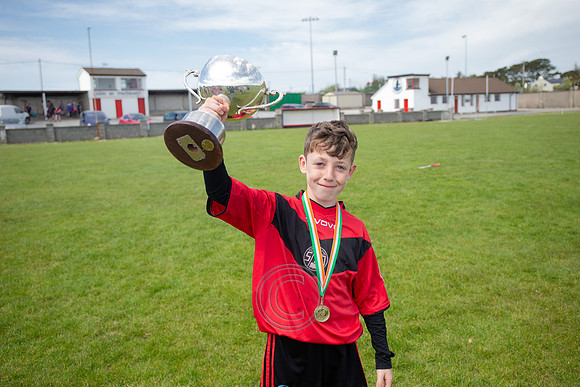 Peil 2 Gael Linn 2019