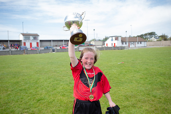 Peil 2 Gael Linn 2019