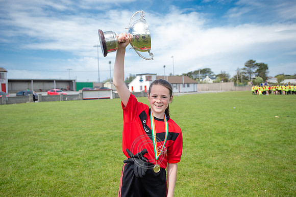 Peil 2 Gael Linn 2019