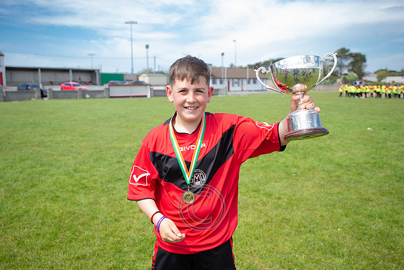 Peil 2 Gael Linn 2019