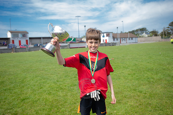Peil 2 Gael Linn 2019