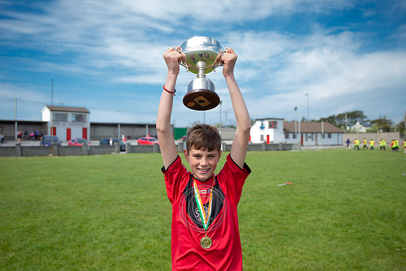 Peil 2 Gael Linn 2019