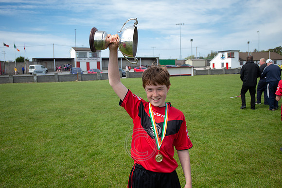 Peil 2 Gael Linn 2019